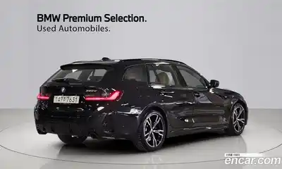 BMW 3 серия 2025 2.0 автомат (гидро), миниатюра 2