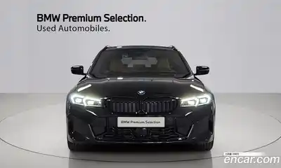 BMW 3 серия 2025 2.0 автомат (гидро), миниатюра 3