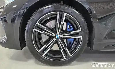 BMW 3 серия 2025 2.0 автомат (гидро), миниатюра 5