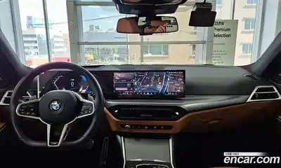 BMW 3 серия 2025 2.0 автомат (гидро), миниатюра 7