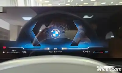 BMW 3 серия 2025 2.0 автомат (гидро), миниатюра 8