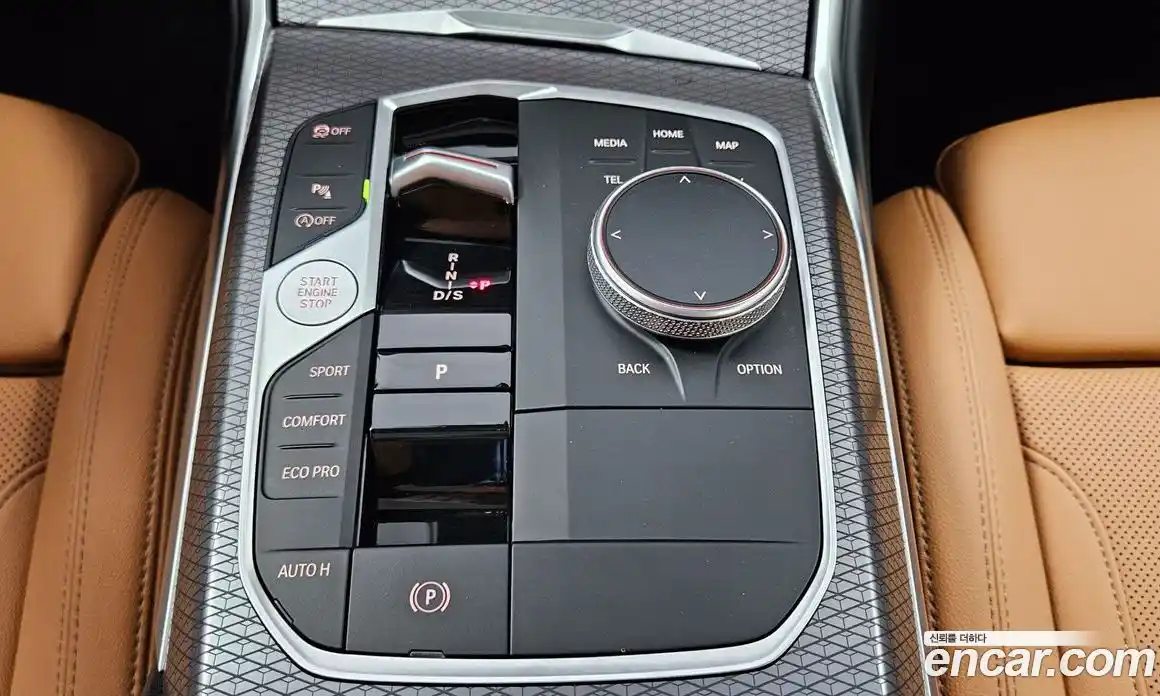 BMW 3 серия 2025 2.0 автомат (гидро), фото 9