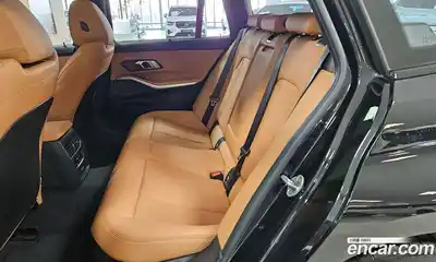 BMW 3 серия 2025 2.0 автомат (гидро), миниатюра 10