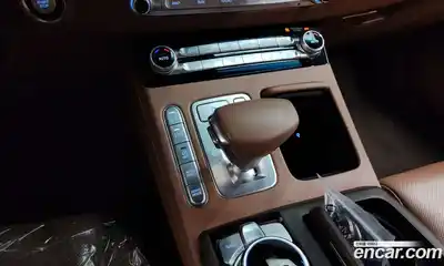 Genesis G90 2019 3.8 гидро, миниатюра 12