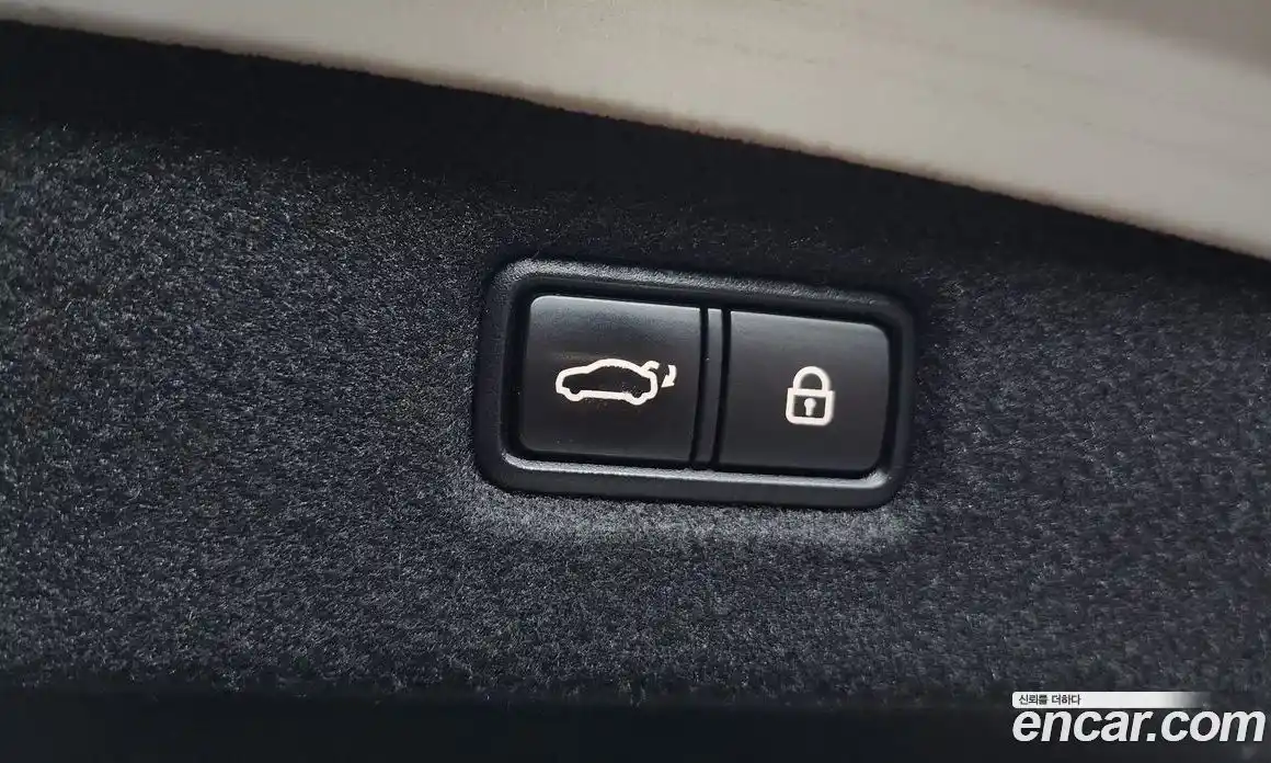 Genesis G90 2019 3.8 гидро, фото 22