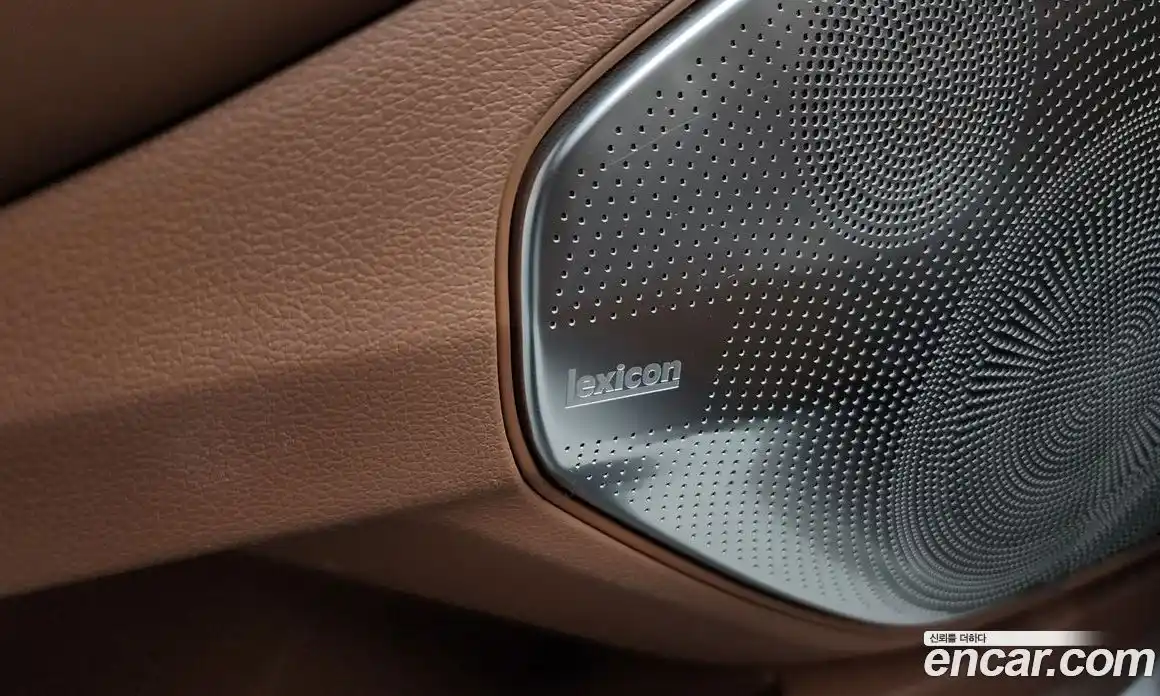 Genesis G90 2019 3.8 гидро, фото 36