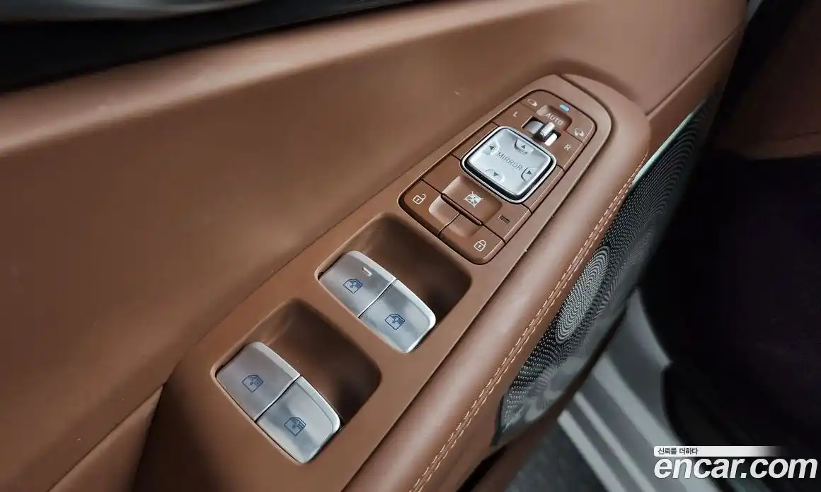 Genesis G90 2019 3.8 гидро, фото 38