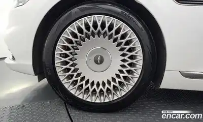Genesis G90 2019 3.8 гидро, миниатюра 5