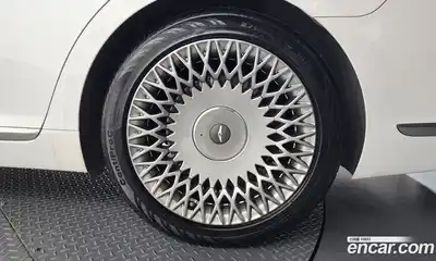 Genesis G90 2019 3.8 гидро, миниатюра 7