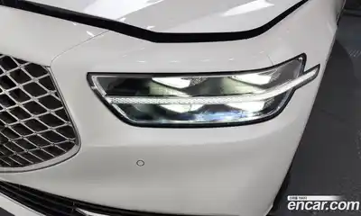 Genesis G90 2019 3.8 гидро, миниатюра 8