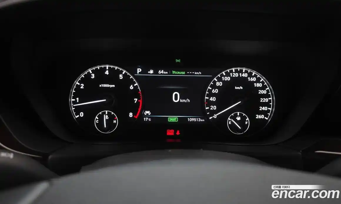 Genesis EQ900 2016 3.3 автомат (гидро), фото 11
