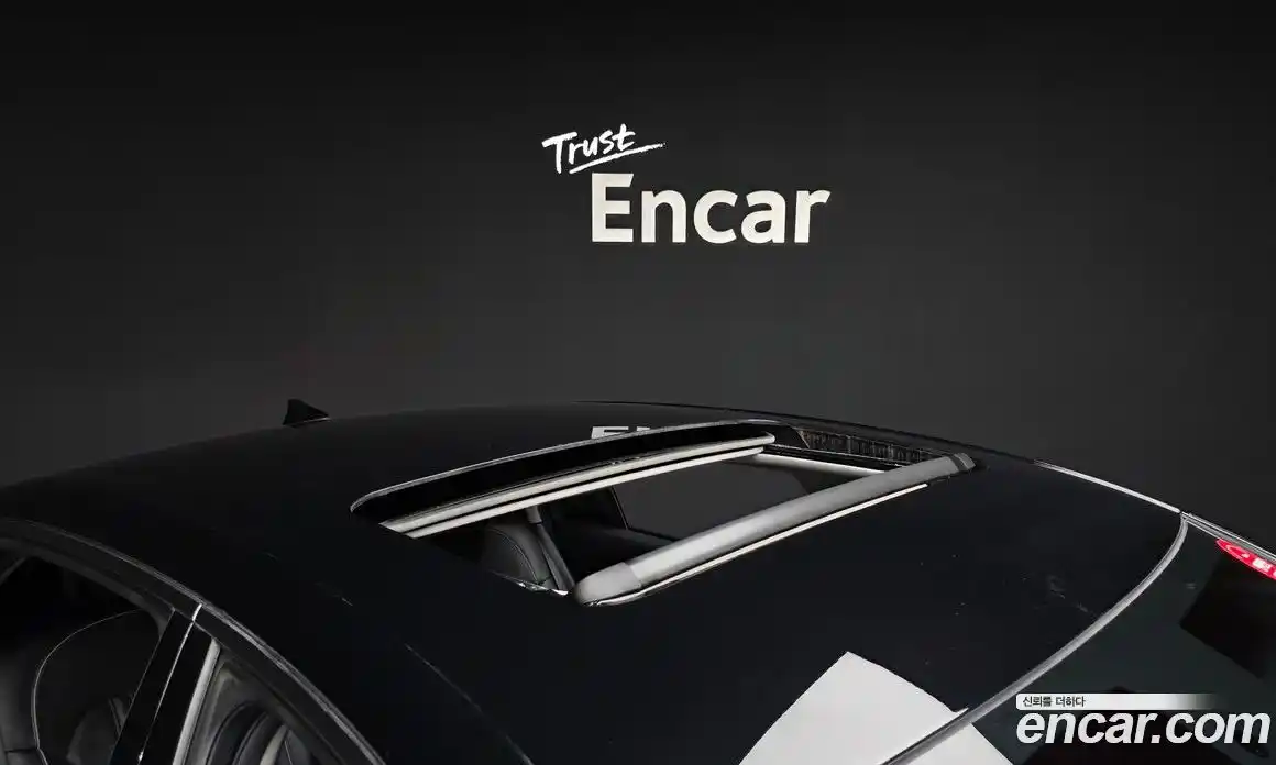 Genesis EQ900 2016 3.3 автомат (гидро), фото 26