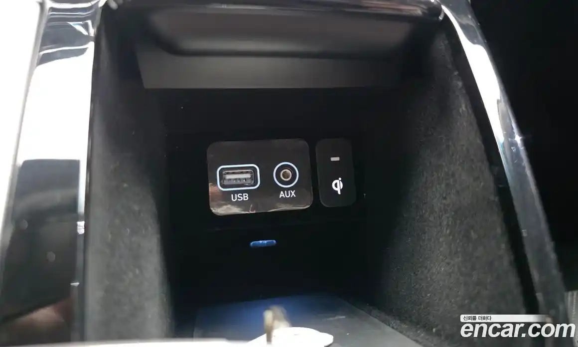 Genesis EQ900 2016 3.3 автомат (гидро), фото 30