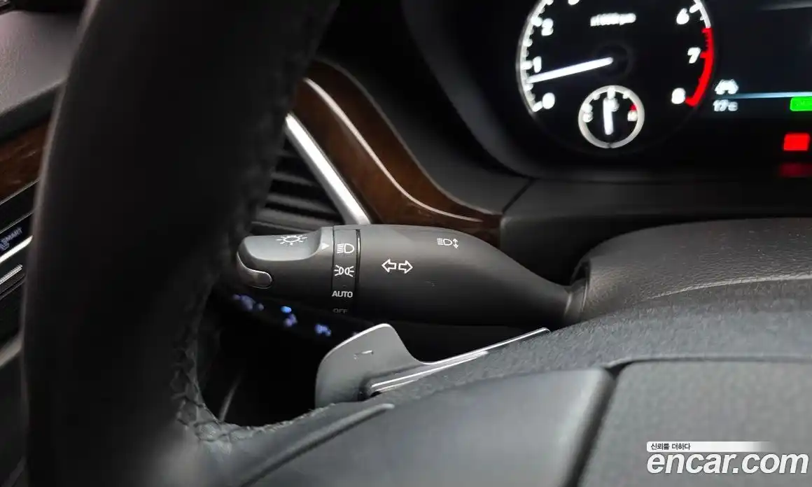 Genesis EQ900 2016 3.3 автомат (гидро), фото 33