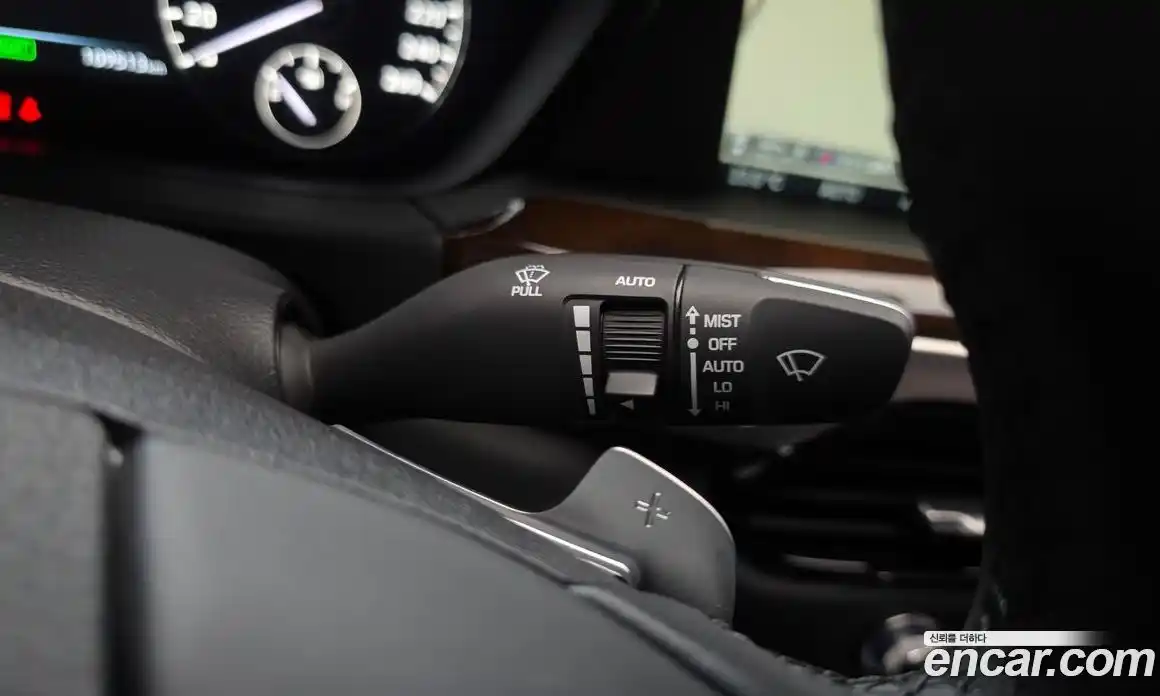 Genesis EQ900 2016 3.3 автомат (гидро), фото 36