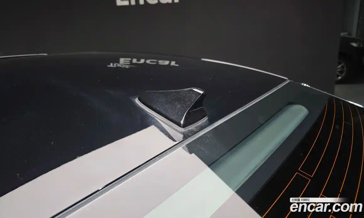 Genesis EQ900 2016 3.3 автомат (гидро), фото 37