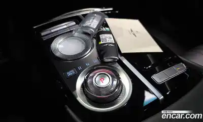 Genesis G80 2022 2.5 автомат (гидро), миниатюра 12