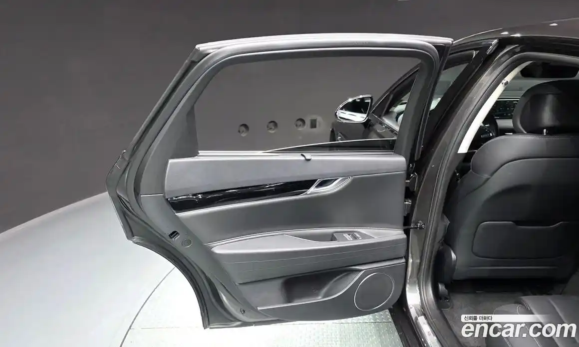 Genesis G80 2022 2.5 автомат (гидро), фото 15