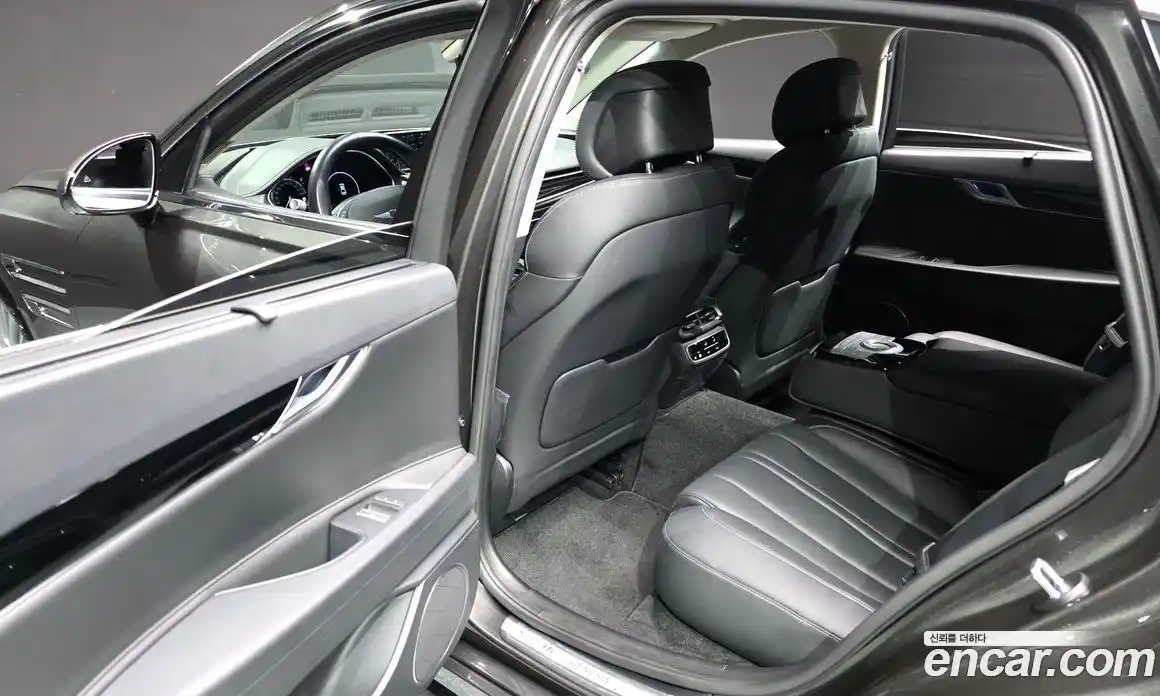 Genesis G80 2022 2.5 автомат (гидро), фото 17