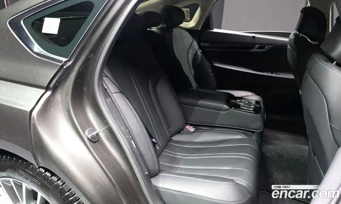 Genesis G80 2022 2.5 автомат (гидро), фото 18