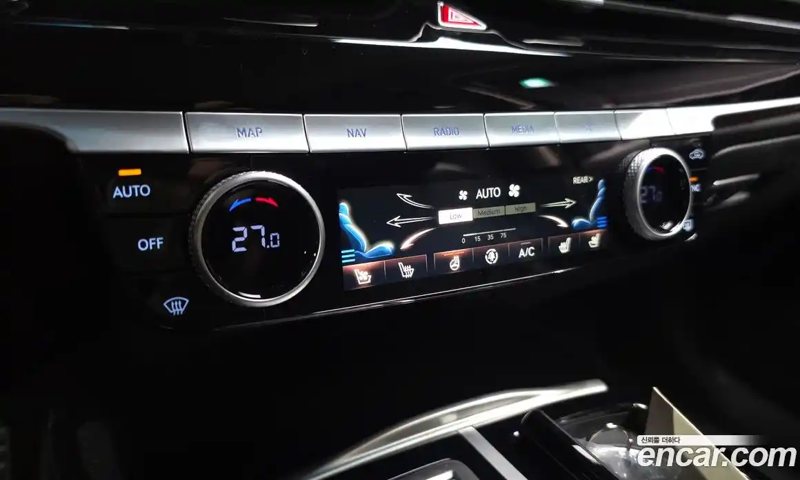 Genesis G80 2022 2.5 автомат (гидро), фото 22