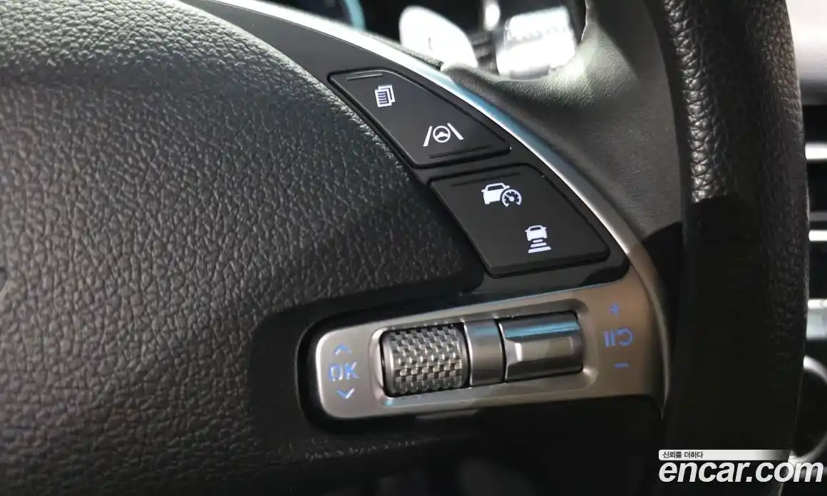 Genesis G80 2022 2.5 автомат (гидро), фото 24