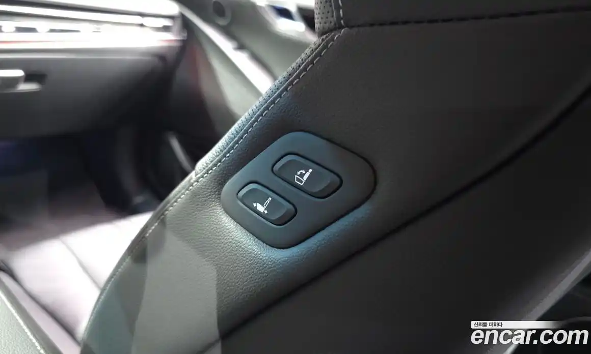 Genesis G80 2022 2.5 автомат (гидро), фото 25