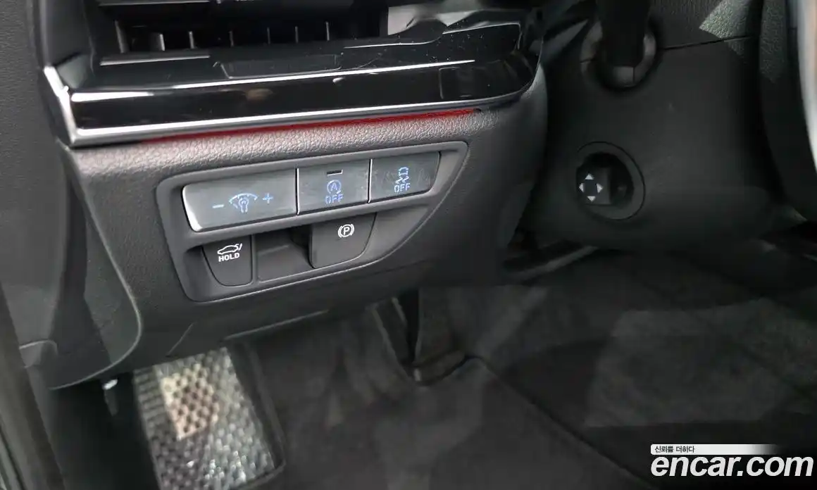 Genesis G80 2022 2.5 автомат (гидро), фото 27