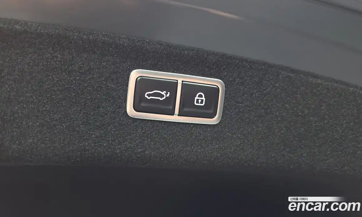 Genesis G80 2022 2.5 автомат (гидро), фото 32