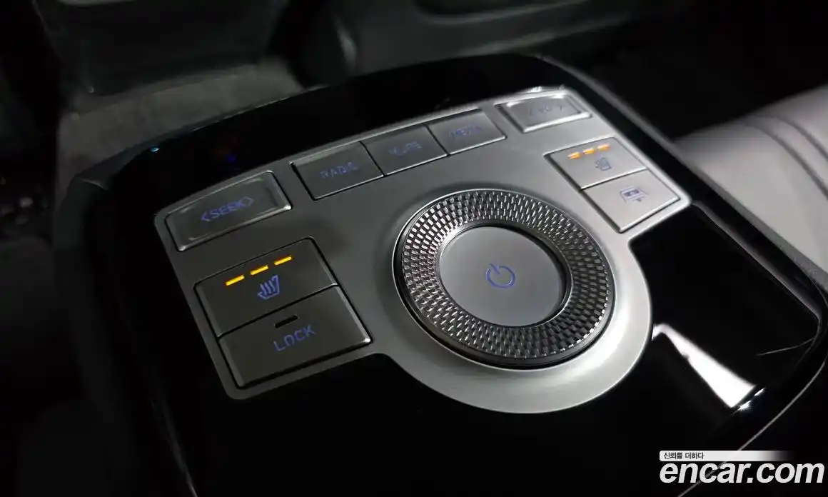 Genesis G80 2022 2.5 автомат (гидро), фото 34