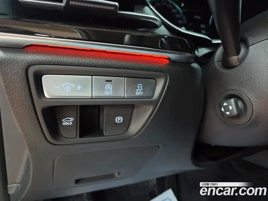 Genesis G80 2022 2.5 автомат (гидро), фото 37