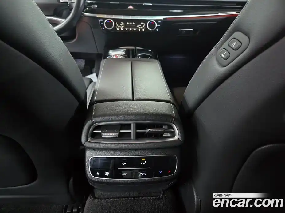 Genesis G80 2022 2.5 автомат (гидро), фото 39