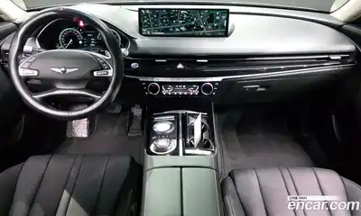 Genesis G80 2022 2.5 автомат (гидро), миниатюра 10