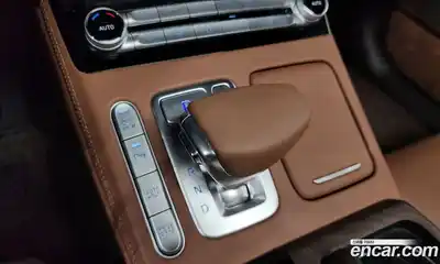 Genesis G90 2021 5.0 гидро, миниатюра 12