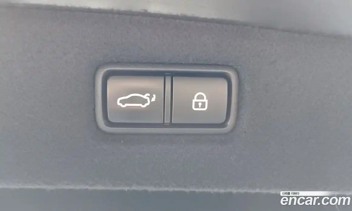 Genesis G90 2021 5.0 гидро, фото 26