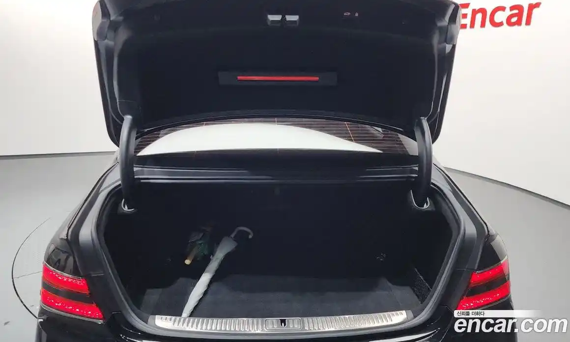 Genesis G90 2021 5.0 гидро, фото 27