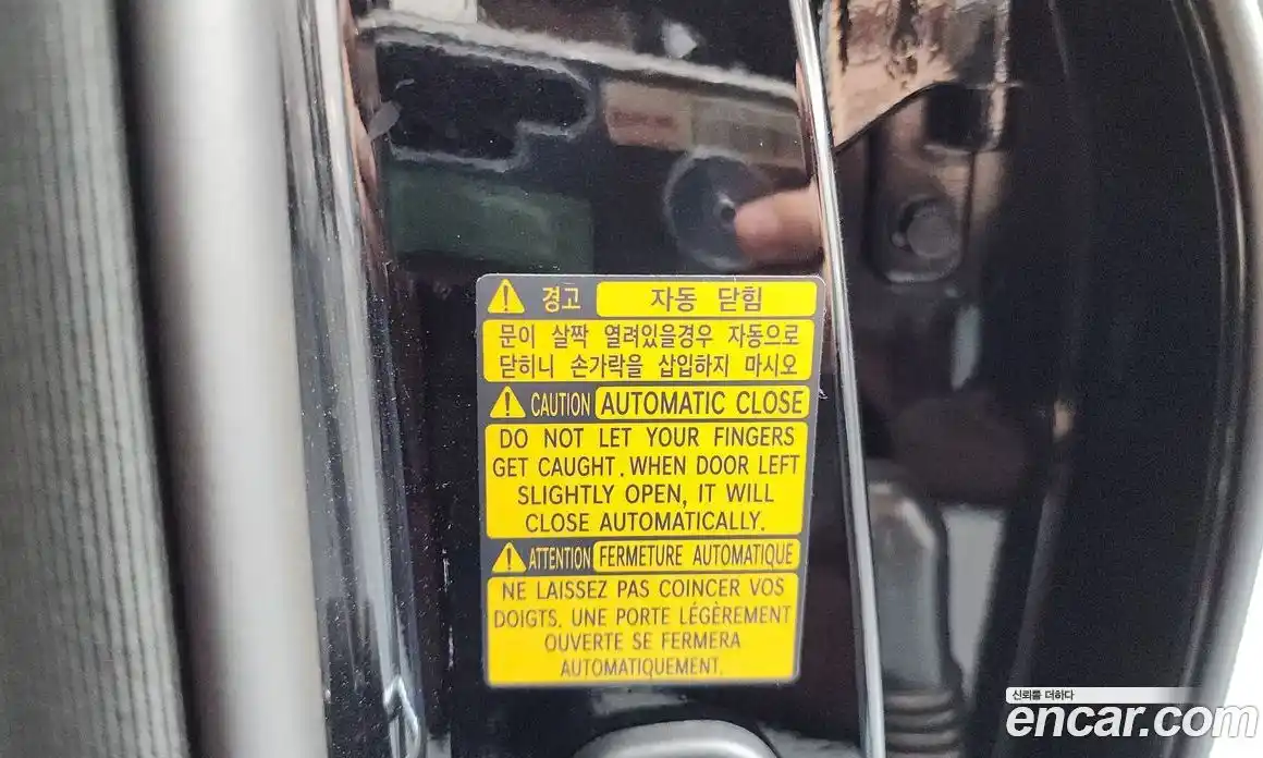 Genesis G90 2021 5.0 гидро, фото 32