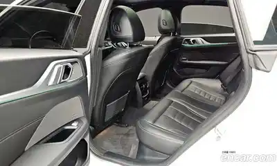 BMW i4 2023 0.2 гидро, миниатюра 11