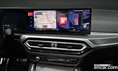 BMW i4 2023 0.2 гидро, миниатюра 12