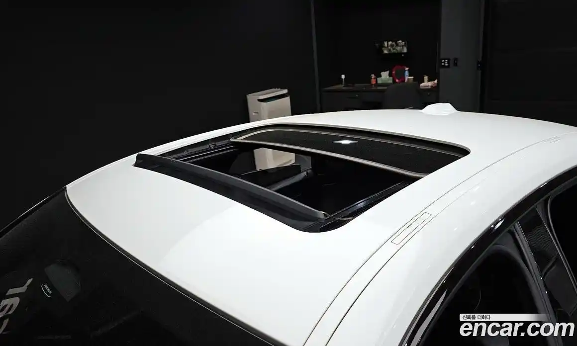 BMW i4 2023 0.2 гидро, фото 17
