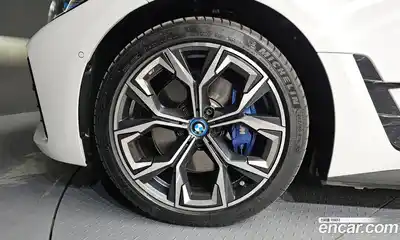 BMW i4 2023 0.2 гидро, миниатюра 5