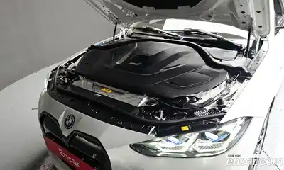 BMW i4 2023 0.2 гидро, миниатюра 6