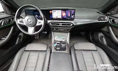 BMW i4 2023 0.2 гидро, миниатюра 7