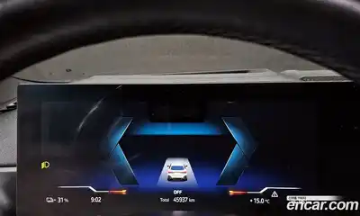BMW i4 2023 0.2 гидро, миниатюра 8