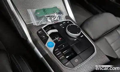 BMW i4 2023 0.2 гидро, миниатюра 9