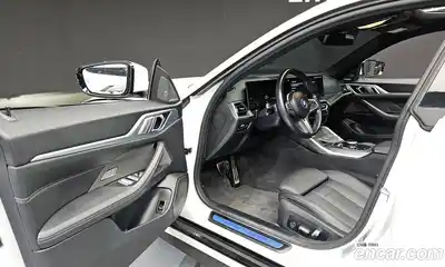 BMW i4 2023 0.2 гидро, миниатюра 10