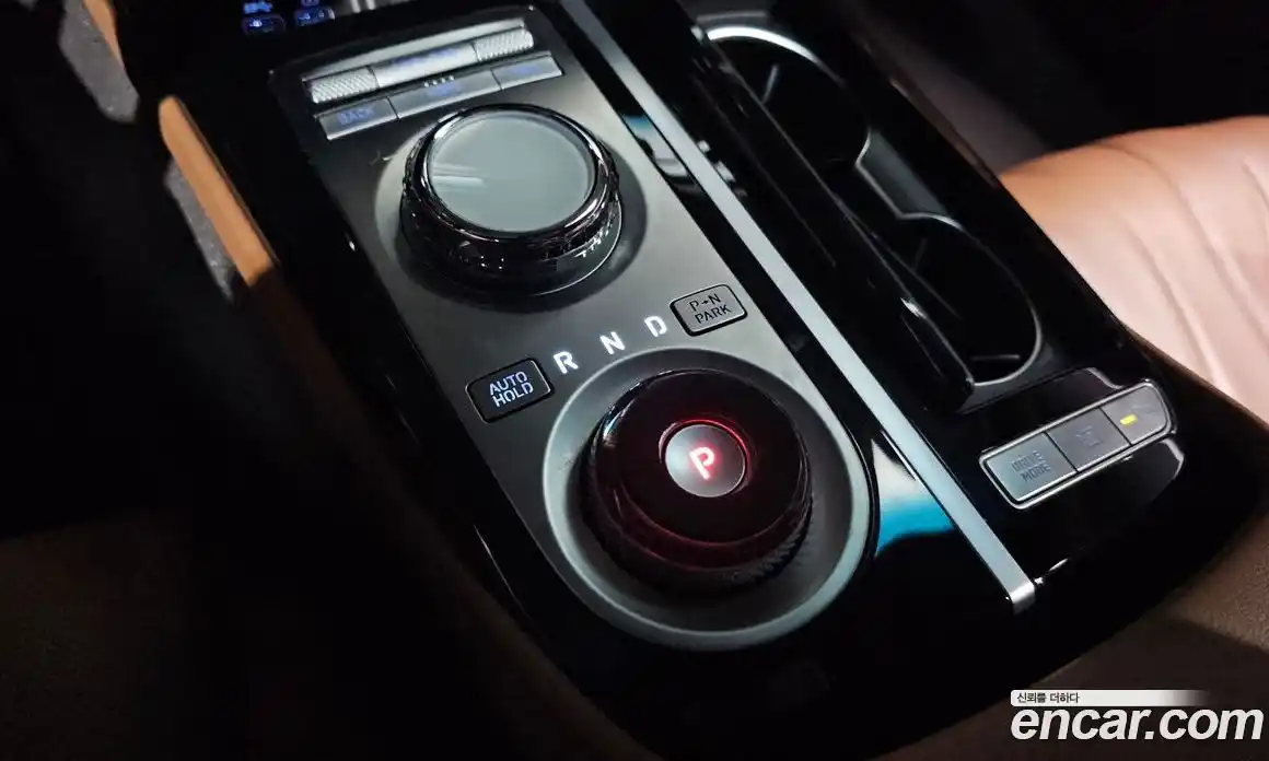 Genesis G80 2024 2.5 автомат (гидро), фото 12