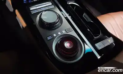 Genesis G80 2024 2.5 автомат (гидро), миниатюра 12