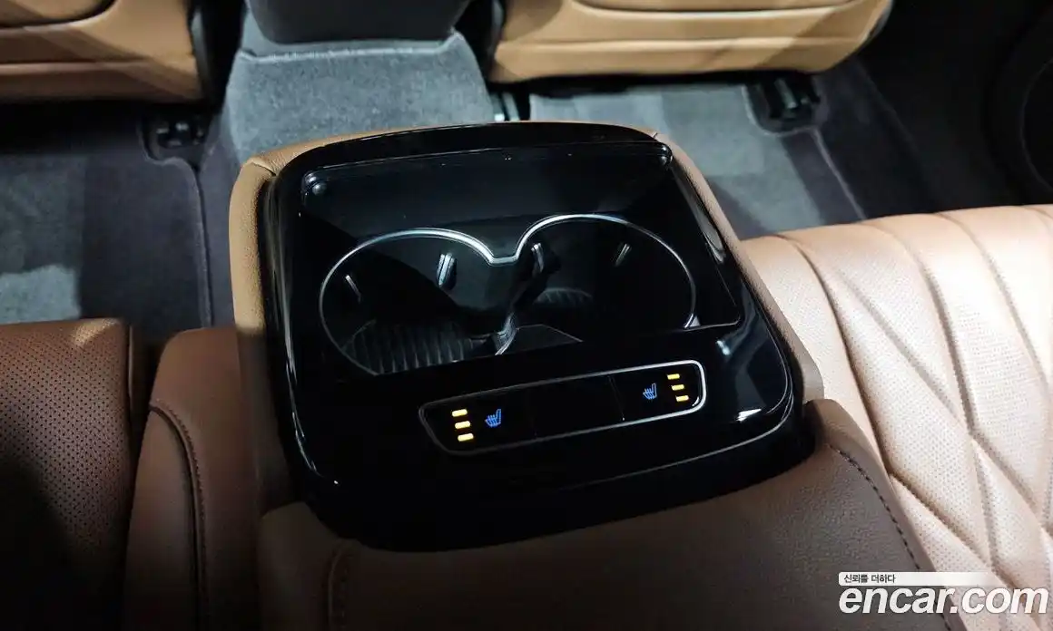 Genesis G80 2024 2.5 автомат (гидро), фото 24