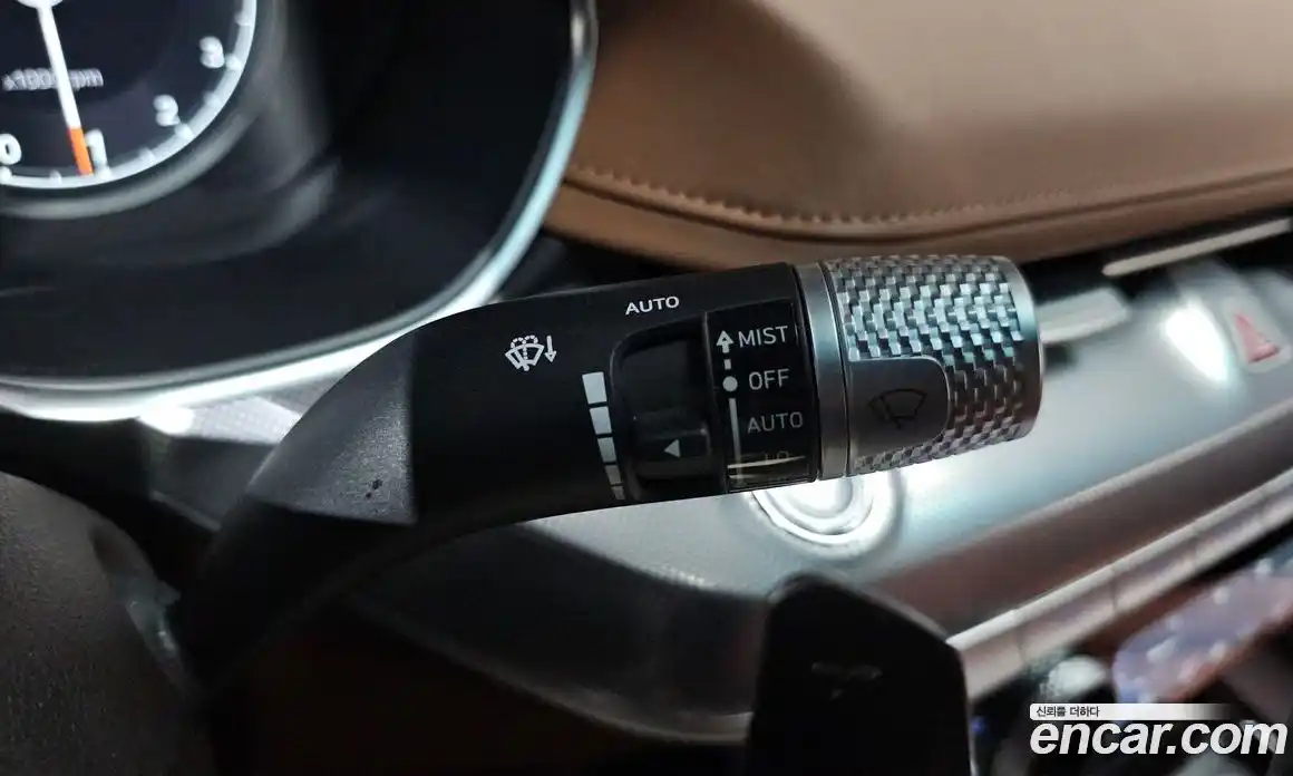 Genesis G80 2024 2.5 автомат (гидро), фото 29